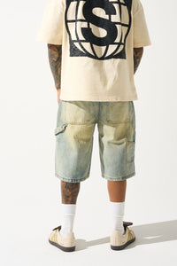 Serenede MUDD Denim Shorts