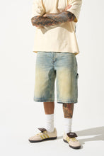 Load image into Gallery viewer, Serenede MUDD Denim Shorts