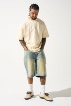 Load image into Gallery viewer, Serenede MUDD Denim Shorts