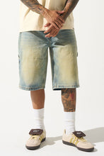 Load image into Gallery viewer, Serenede MUDD Denim Shorts