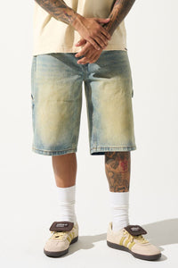 Serenede MUDD Denim Shorts