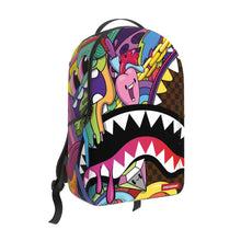 Load image into Gallery viewer, Sprayground TRIPPIN DAILY DLXSV BACKPACK