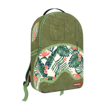 Load image into Gallery viewer, Sprayground TROPICAL OASIS DLX-TACTICAL BACKPACK