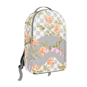 Sprayground Ai FLORAL DLXSF BACKPACK