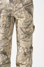 Load image into Gallery viewer, SERENEDE Elk Baggy Jeans (CAMO)