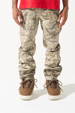 Load image into Gallery viewer, SERENEDE Elk Baggy Jeans (CAMO)