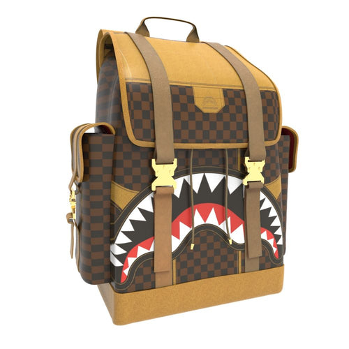 Sprayground HENNYVILLE MONTE CARLO