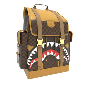 Sprayground HENNYVILLE MONTE CARLO