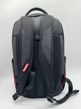 Load image into Gallery viewer, Sprayground FLY KNIT MOUTH DLX- SATIN BACKPACK