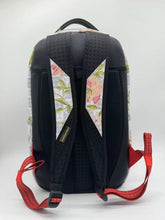 Load image into Gallery viewer, Sprayground Ai FLORAL DLXSF BACKPACK
