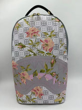 Load image into Gallery viewer, Sprayground Ai FLORAL DLXSF BACKPACK