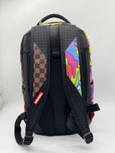 Load image into Gallery viewer, Sprayground TRIPPIN DAILY DLXSV BACKPACK