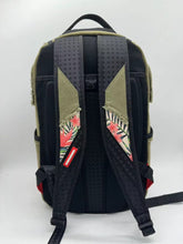 Load image into Gallery viewer, Sprayground TROPICAL OASIS DLX-TACTICAL BACKPACK