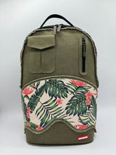 Load image into Gallery viewer, Sprayground TROPICAL OASIS DLX-TACTICAL BACKPACK