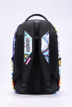 Load image into Gallery viewer, Sprayground STREET GRAFFITI DLX BACKPACK