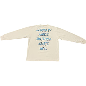 Shattered Hearts GUARDIAN CREAM