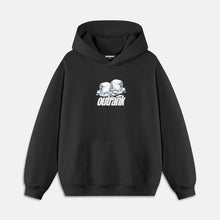 Load image into Gallery viewer, Outrnk Ice Cold Premium Hoodie (Black)