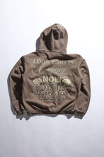 Load image into Gallery viewer, KOFL LAUGH LAST - BROWN - HOODIE