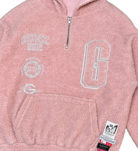 Load image into Gallery viewer, Gunzinii Gunz Dep Hoodie (PINK)