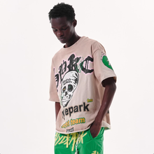 Load image into Gallery viewer, Hyde Park Street Team Crew (Mint Bubble Gum)