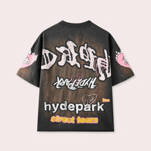 Load image into Gallery viewer, Hyde Park Street Team Crew (Bubble Gum)