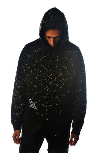 Gunzinii Web (BLACK)