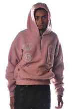 Load image into Gallery viewer, Gunzinii Gunz Dep Hoodie (PINK)