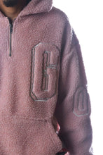 Load image into Gallery viewer, Gunzinii Gunz Dep Hoodie (PINK)