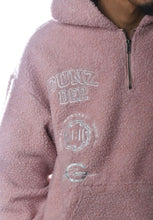 Load image into Gallery viewer, Gunzinii Gunz Dep Hoodie (PINK)