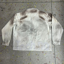 Load image into Gallery viewer, Valabasas POKTEK Jacket (DIRTY WHITE)