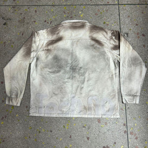 Valabasas POKTEK Jacket (DIRTY WHITE)