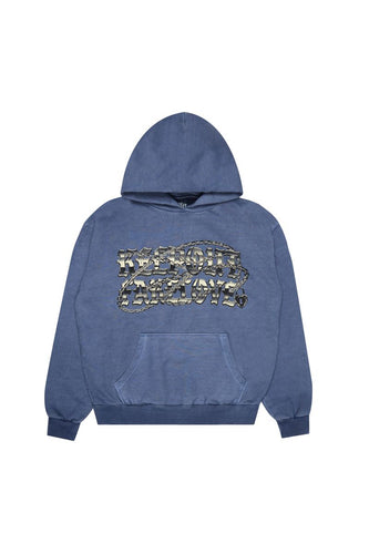 KOFL KEEP OUT 2 - BERING SEA - HOODIE