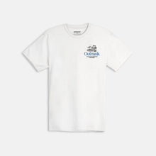Load image into Gallery viewer, Outrnk God Mode T-shirt (White)