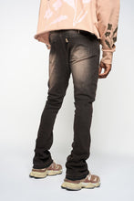 Load image into Gallery viewer, PHEELINGS WIIL YOU REMEMBER ME STACK DENIM (Brown)