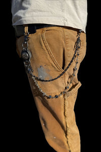 Chain Gang Dice