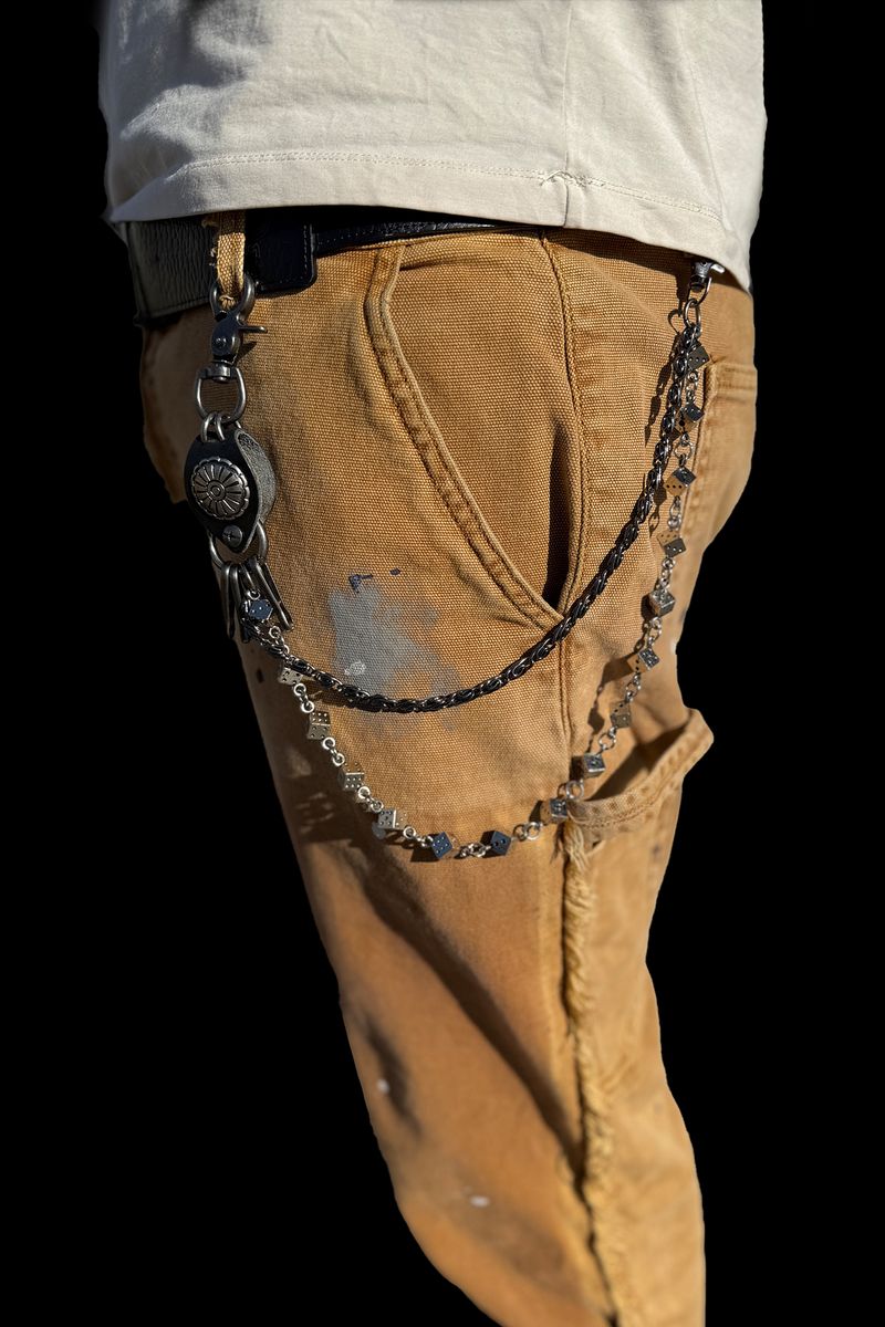 Chain Gang Dice