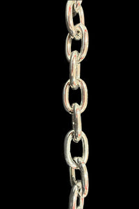 Chain Gang Chain Link