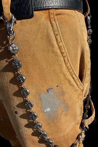 Chain Gang CH Large Vintage
