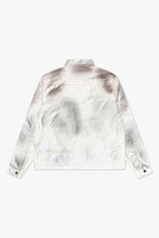 Load image into Gallery viewer, Valabasas POKTEK Jacket (DIRTY WHITE)