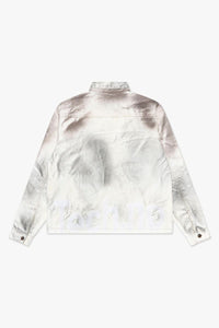 Valabasas POKTEK Jacket (DIRTY WHITE)
