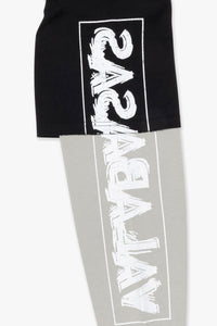 Valabasas CASCADA (BLACK)