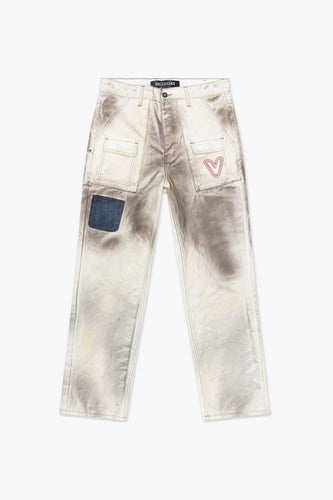 Valabasas POKNO (DIRTY WHITE)