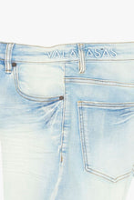 Load image into Gallery viewer, Valabasas Mr.Stacked-LT.WASH (Light Wash)