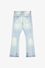 Load image into Gallery viewer, Valabasas Mr.Stacked-LT.WASH (Light Wash)
