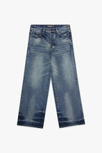 Load image into Gallery viewer, Valabasas Mr.Baggy (MEDIUM WASH)