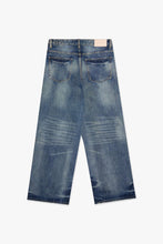 Load image into Gallery viewer, Valabasas Mr.Baggy (MEDIUM WASH)