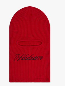 Valabasas DAHEYA Ski Mask (RED)