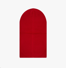 Load image into Gallery viewer, Valabasas DAHEYA Ski Mask (RED)