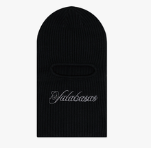 Load image into Gallery viewer, Valabasas DAHEYA Ski Mask (BLACK)
