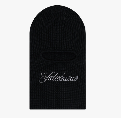 Valabasas DAHEYA Ski Mask (BLACK)